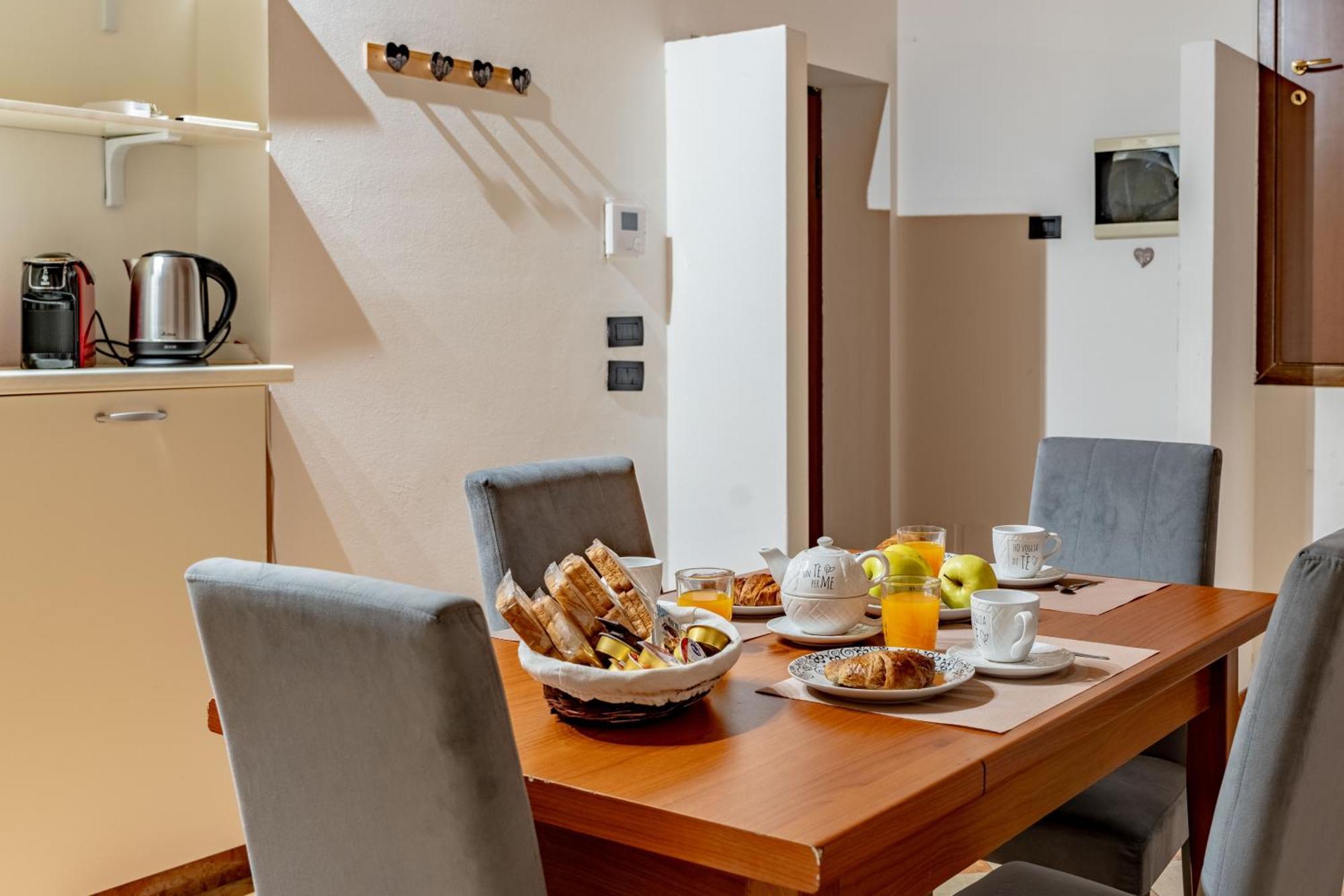 -Near Arena & Giuletta- Pet Friendly Mazzini Palace Верона Экстерьер фото